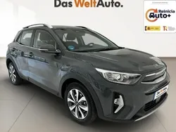 Usado 2021 Kia Stonic SUV | 17.990 € (Precio justo)
