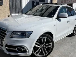 Usado 2016 Audi Q5 Competition SUV | 22.559 €