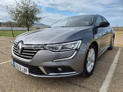 Gris / plata Usado 2019 Renault Talisman Business Berlina | 15.900 € (Precio justo)