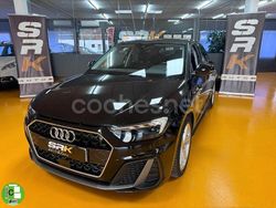 Negro Usado 2019 Audi A1 Sportback Ambiente Utilitario | 19.750 € (Buen precio)