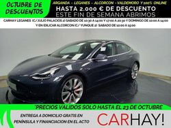Gris Usado 2019 Tesla Model S Performance Berlina | 25.890 €
