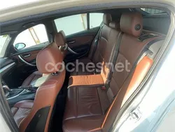 Blanco Usado 2008 BMW 130 M Performance Utilitario | 12.999 €