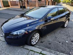 Azul Usado 2016 Volvo V40 Momentum Familiar | 11.000 € (Precio justo)