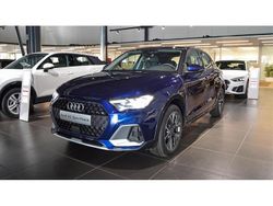 Azul navarra Nuevo 2025 Audi A1 Premium Utilitario | 31.974 € (Un poco caro)