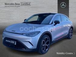Eléctrico Usado 2024 Smart #3 Pro SUV | 29.900 € (Caro)