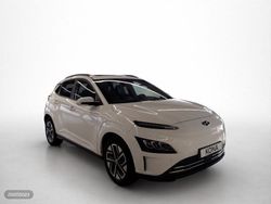 Blanco Usado 2023 Hyundai Kona Style SUV | 24.300 € (Precio justo)