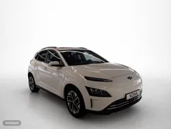 Blanco Usado 2023 Hyundai Kona Style SUV | 27.100 € (Precio justo)