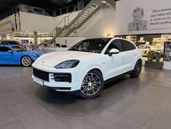 Blanco Usado 2024 Porsche Cayenne SUV | 106.900 € (Precio justo)