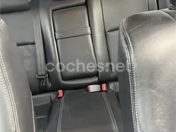 Gris / plata Usado 2009 Toyota Avensis Executive Familiar | 5999 € (Super precio)
