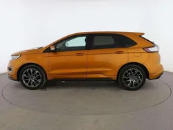 Amarillo Usado 2016 Ford Edge Sport SUV | 17.199 € (Precio justo)