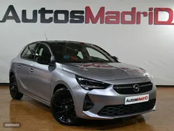 Gris / plata Usado 2023 Opel Corsa Berlina | 13.990 € (Precio justo)
