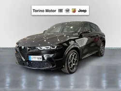 Negro Nuevo 2025 Alfa Romeo Tonale Sprint SUV | 33.800 € (Buen precio)