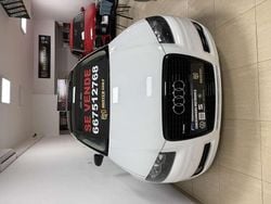 Blanco Usado 2006 Audi A3 Sportback Attraction Utilitario | 6500 € (Precio justo)