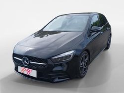 Negro Usado 2024 Mercedes B200 Monovolumen | 32.900 € (Un poco caro)