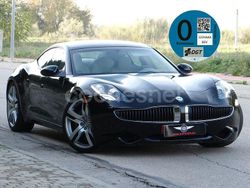 Negro Usado 2016 BMW i8 Coupe | 29.990 €