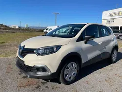 Beige Usado 2019 Renault Captur Life SUV | 13.490 €