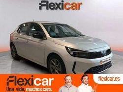 Blanco Usado 2023 Opel Corsa Edition Utilitario | 13.990 € (Precio justo)