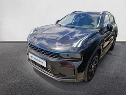 Negro Usado 2022 Lynk & Co 01 SUV | 21.890 € (Precio justo)