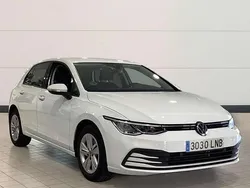 Usado 2021 VW Golf VIII Utilitario | 17.949 € (Precio justo)