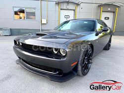 Gris / plata Usado 2020 Dodge Challenger Coupe | 49.990 €