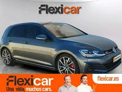 Gris Usado 2018 VW Golf VII GTI Utilitario | 24.990 € (Precio justo)