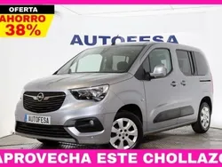 Usado 2019 Opel Combo S Monovolumen | 14.850 € (Precio justo)