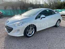 Peugeot 308 CC