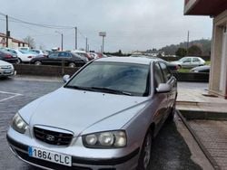Usado 2004 Hyundai Elantra GLS Utilitario | 1499 €