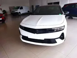 Usado 2023 Opel Astra S Utilitario | 27.920 € (Precio justo)