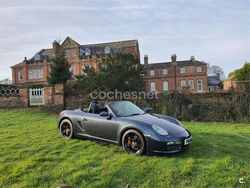 Usado 2006 Porsche Boxster Descapotable | 18.000 €