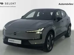 Gris Usado 2024 Volvo EX30 Plus SUV | 33.400 € (Super precio)