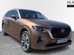 Usado 2024 Mazda CX-80 Takumi-Line SUV | 54.711 € (Buen precio)
