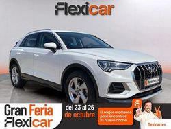 Blanco Usado 2021 Audi Q3 SUV | 32.490 € (Un poco caro)