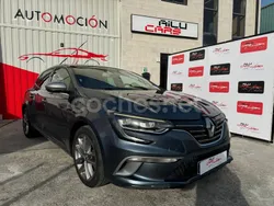 Renault Mégane GT Line