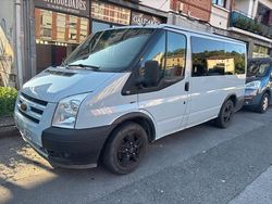 Usado 2007 Ford Transit Monovolumen | 10.990 €