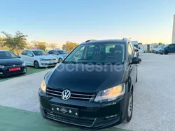 VW Sharan