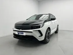 Blanco Nuevo 2025 Opel Grandland X GSe SUV | 35.890 € (Caro)
