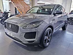 Gris Usado 2019 Jaguar E-Pace S SUV | 17.400 € (Super precio)