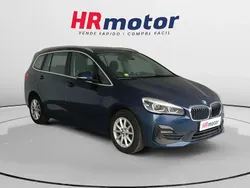 Usado 2019 BMW 216 Advantage Familiar | 18.350 € (Precio justo)
