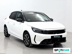 Blanco Usado 2024 Opel Corsa Berlina | 16.500 € (Caro)