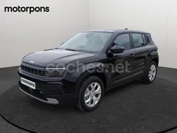 Negro Nuevo 2024 Jeep Avenger Altitude SUV | 27.400 € (Caro)