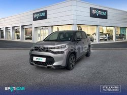 Gris Usado 2024 Citroën C3 Aircross SUV | 16.900 € (Precio justo)