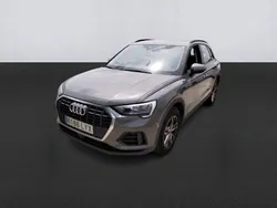 Gris / plata Usado 2022 Audi Q3 SUV | 33.400 € (Super precio)
