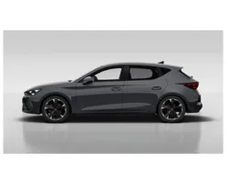 Gris Nuevo 2025 Cupra Leon | 34.730 € (Precio justo)