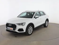 Blanco Usado 2022 Audi Q3 SUV | 33.299 € (Super precio)