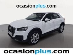 Blanco Usado 2020 Audi Q2 Advanced Plus SUV | 21.173 € (Buen precio)