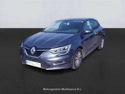 Usado 2021 Renault Mégane Coupé Life Coupe | 17.100 €