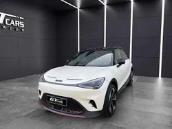Eléctrico Usado 2023 Smart #1 Brabus SUV | 32.900 € (Precio justo)