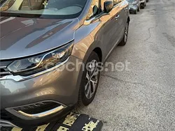 Gris / plata Usado 2015 Renault Espace Zen Monovolumen | 11.500 € (Precio justo)