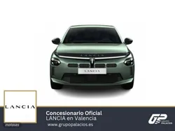 Verde Nuevo 2025 Lancia Ypsilon Utilitario | 22.900 €